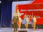 Завершился визит офицеров Балтийского флота в Пуровский район ЯНАО